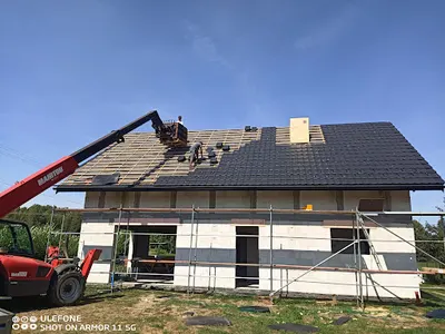 Usługi Dekarskie Michał Zachara