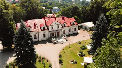 Dwór Prezydencki Boutique Hotel & SPA